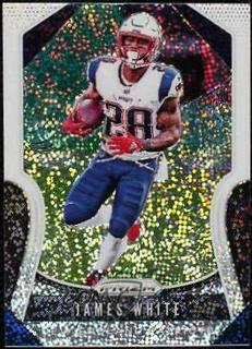 James White