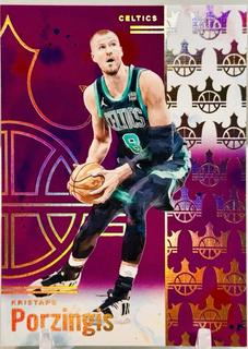 Kristaps Porzingis