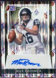 Max Brosmer