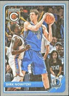 Dirk Nowitzki