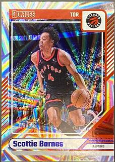 Scottie Barnes