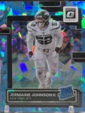 Jermaine Johnson II