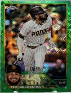 Fernando Tatis Jr.