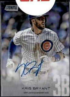 Kris Bryant