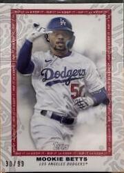 Mookie Betts