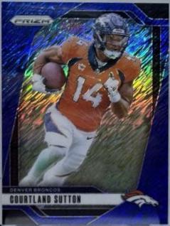 Courtland Sutton