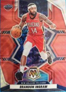 Brandon Ingram