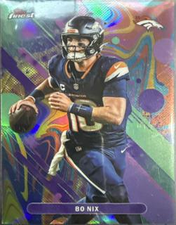 Bo Nix