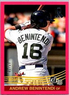 Andrew Benintendi