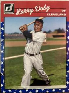 Larry Doby