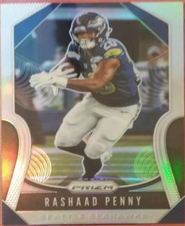 Rashaad Penny