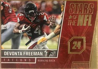 Devonta Freeman