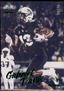 Gabriel Davis