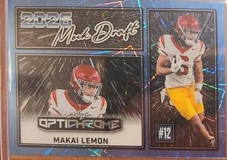 Makai Lemon