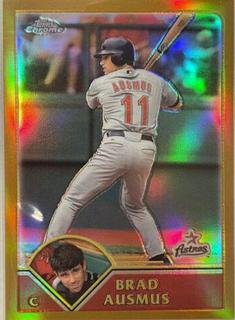 Brad Ausmus