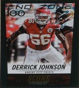 Derrick Johnson