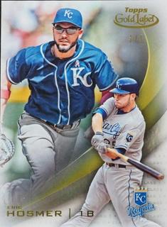 Eric Hosmer