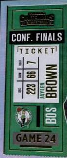 Jaylen Brown