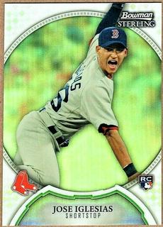 Jose Iglesias