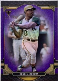 Reggie Jackson