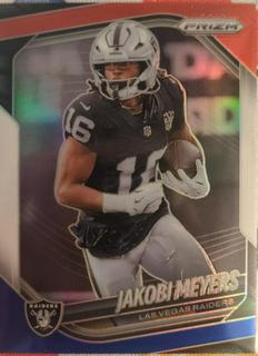 Jakobi Meyers