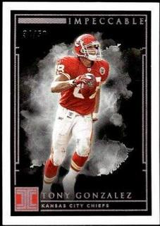 Tony Gonzalez