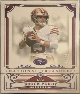Brock Purdy