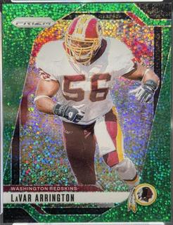 LaVar Arrington