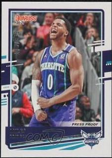 Miles Bridges