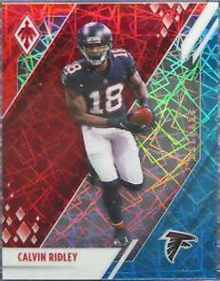 Calvin Ridley