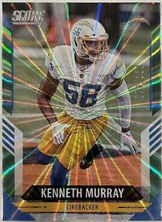 Kenneth Murray