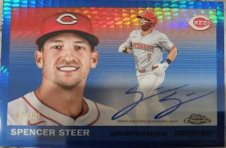 Spencer Steer
