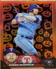 Robbie Grossman