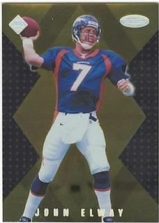 John Elway