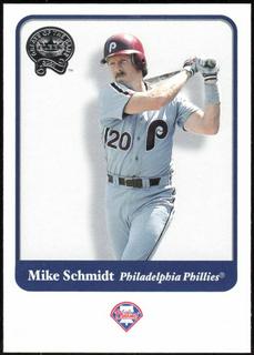 Mike Schmidt