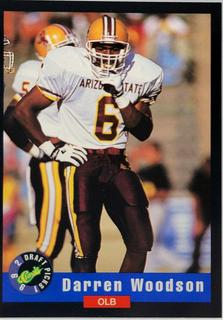 Darren Woodson