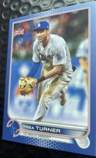 Trea Turner