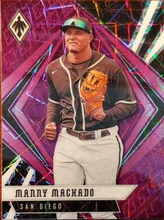 Manny Machado