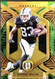 Darren Waller