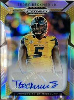 Terry Beckner Jr.