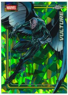 Vulture Sapphire