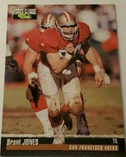 Brent Jones