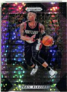 Damian Lillard