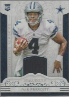 Dak Prescott