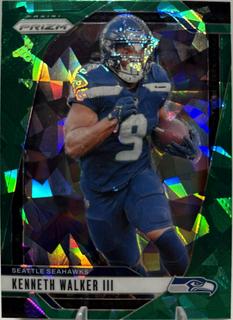 Kenneth Walker III