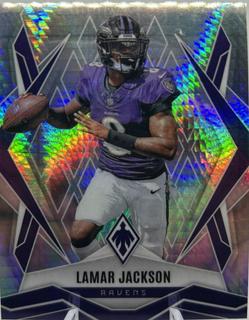 Lamar Jackson
