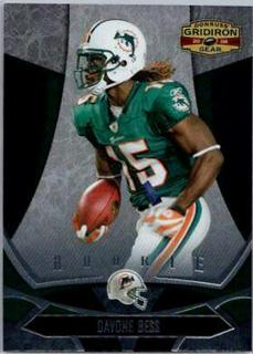 Davone Bess
