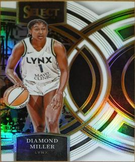 Diamond Miller