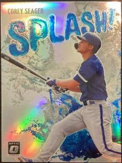 Corey Seager