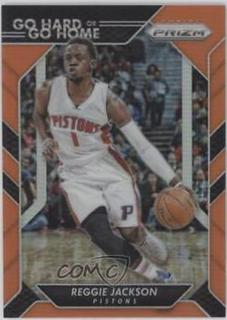 Reggie Jackson